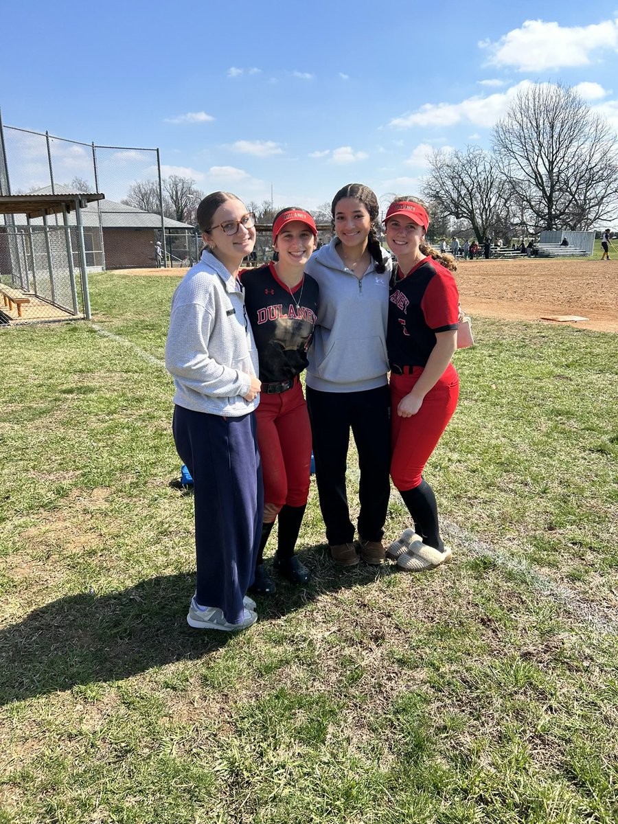 Jill Balchunas 2027 tweet media