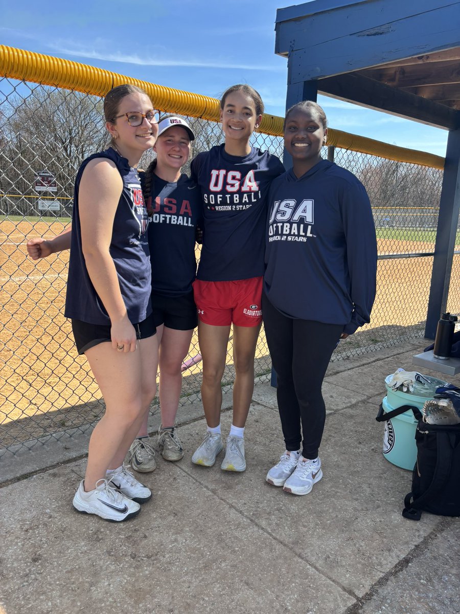 Jill Balchunas 2027 tweet media