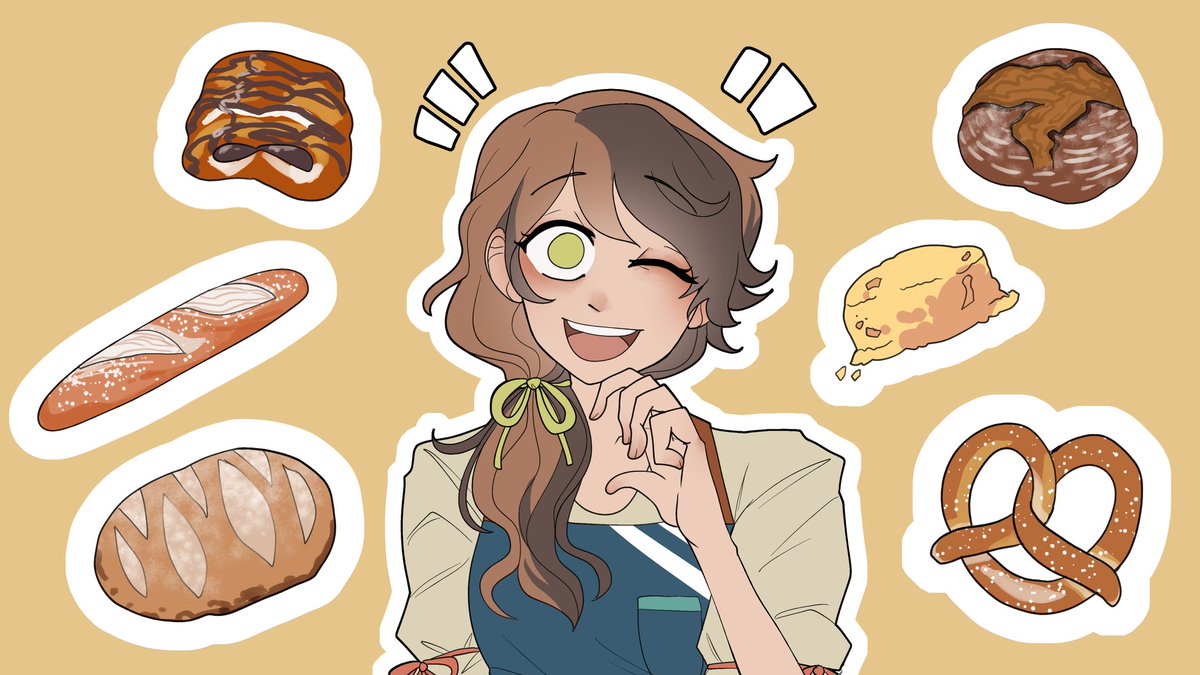 amoryyyy (COMMS OPEN 6/10 SLOTS) tweet media