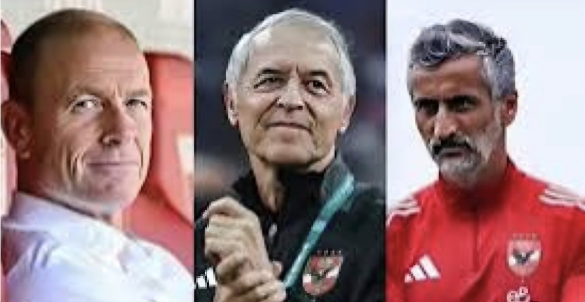 Mahmoud Shawky tweet media