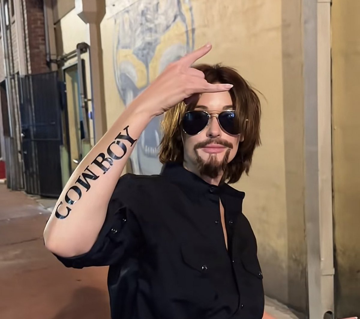 🇲🇽 Kacey Musgraves México tweet media