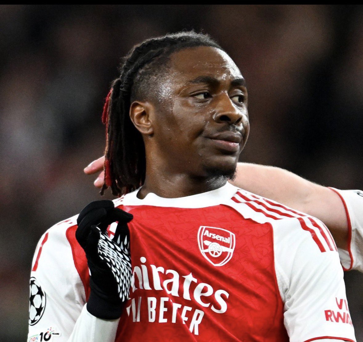 Adeyemi of Eruwa 🇳🇬🇬🇧 tweet media