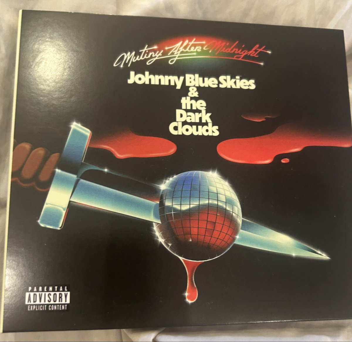 Rear Admiral tweet media