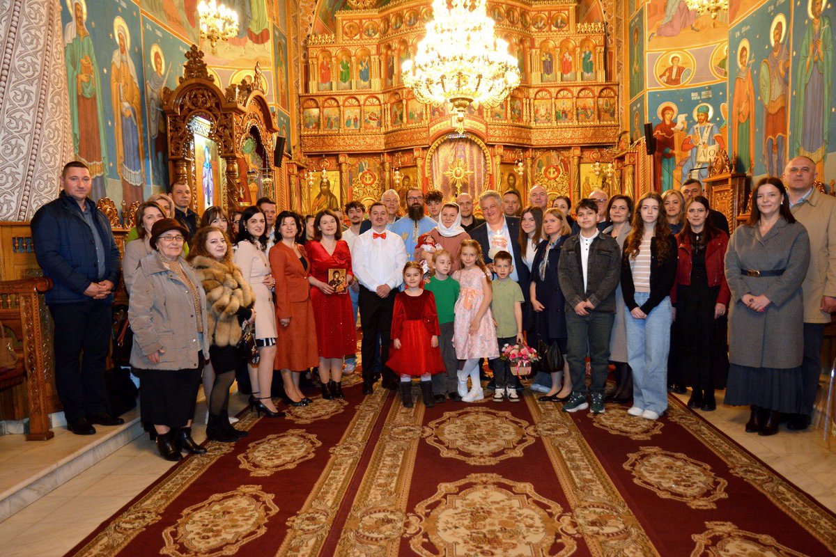 Father Christopher tweet media