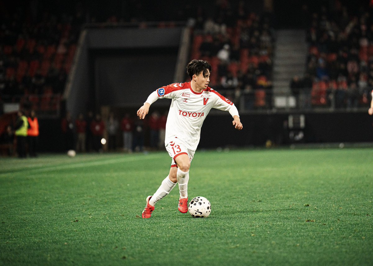 Valenciennes FC 🦢 tweet media