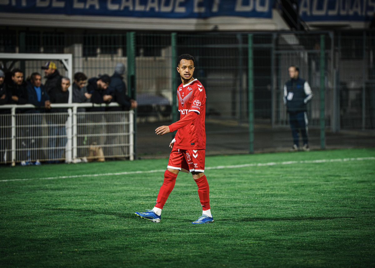 Valenciennes FC 🦢 tweet media