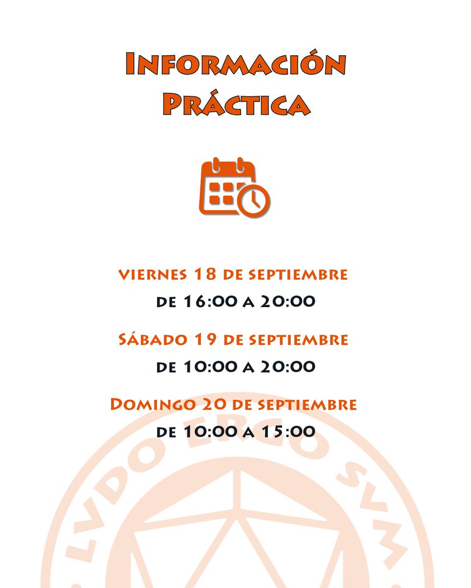 Ludo Ergo Sum tweet media