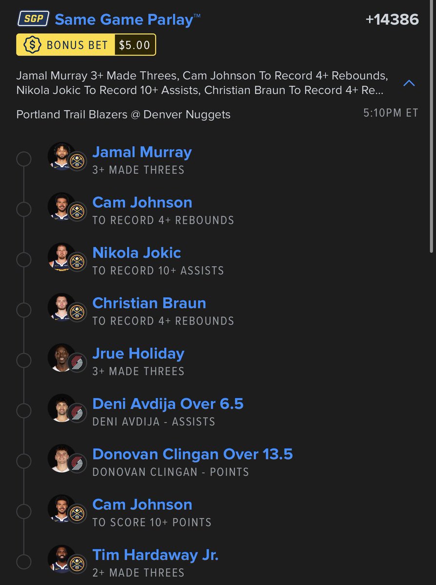 Prop Doctor tweet media