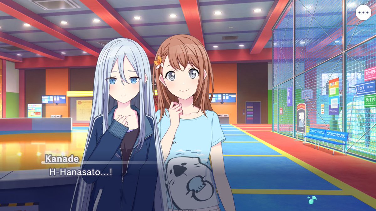 luuyu ♪ tweet media