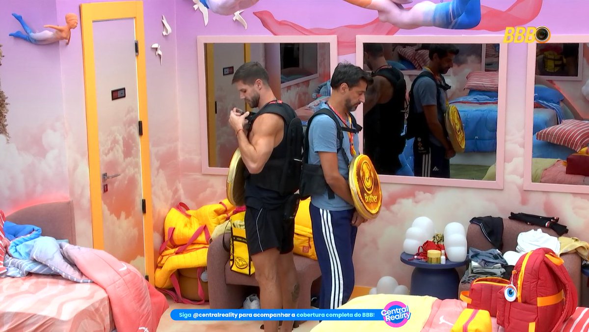 Central Reality tweet media