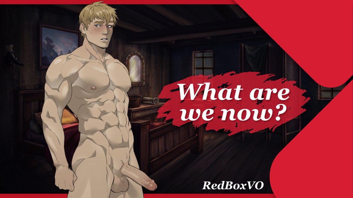 RedBoxVO tweet media