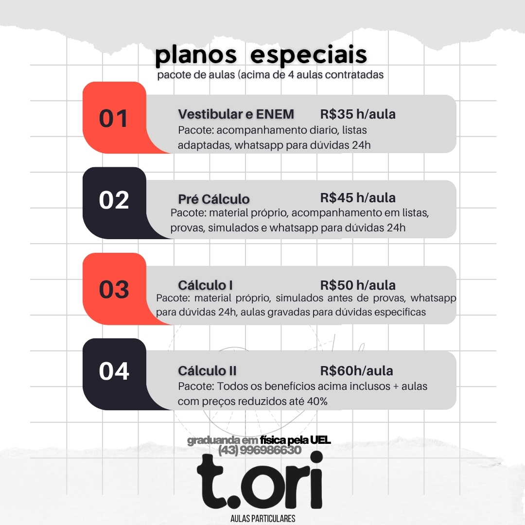 𝘁𝗼𝗿𝗶 🧩 𝘁𝘂𝘁𝗼𝗿𝗮 𝗱𝗲 𝗰𝗮𝗹𝗰𝘂𝗹𝗼 tweet media