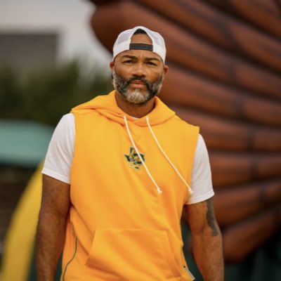 Seneca Wallace tweet media