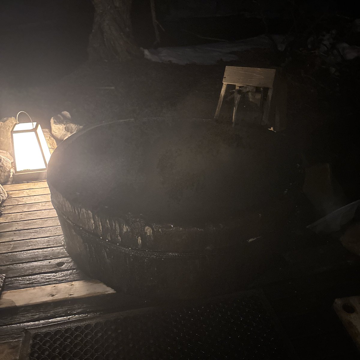 辛抱キャット tweet media