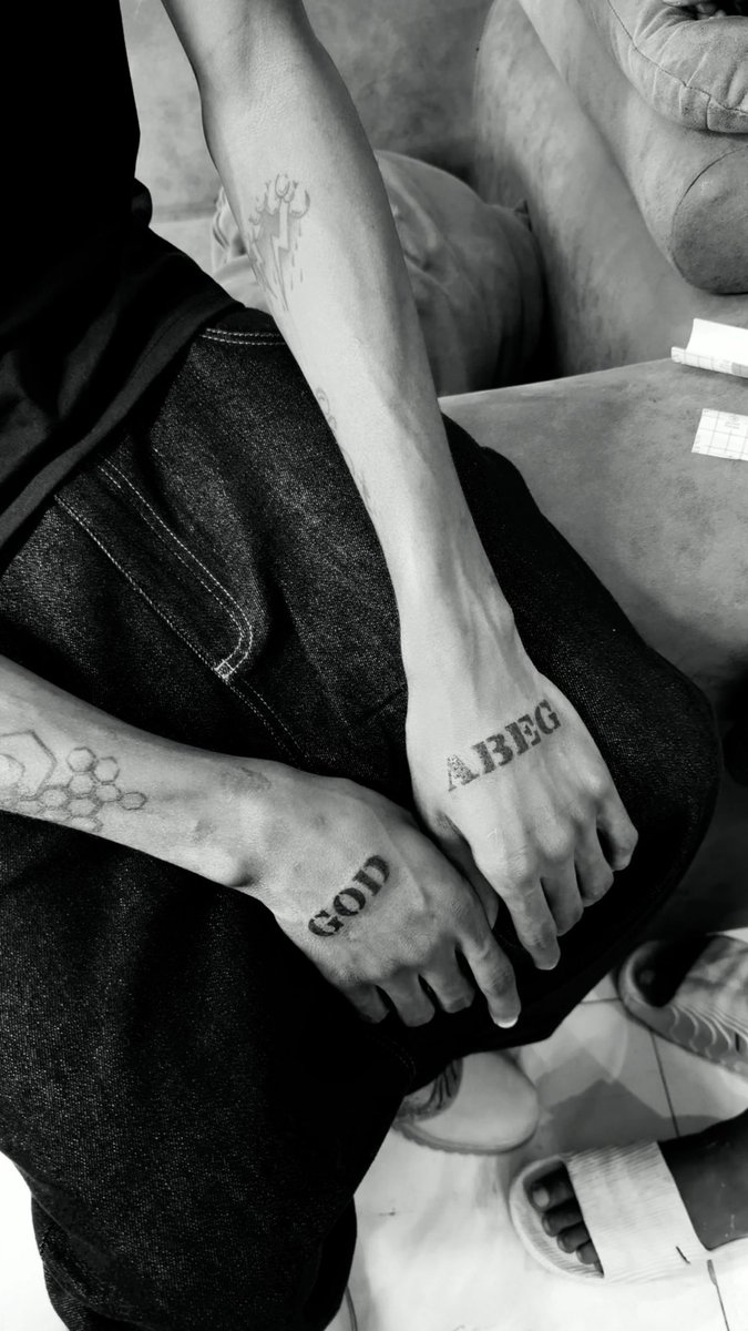 BOY MULLER tweet media