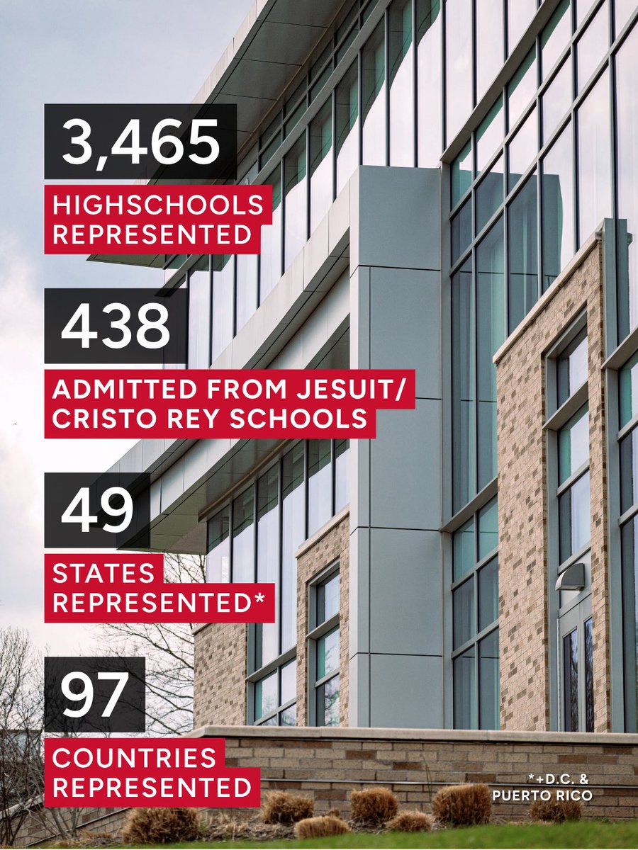 Fairfield University 🦌 tweet media