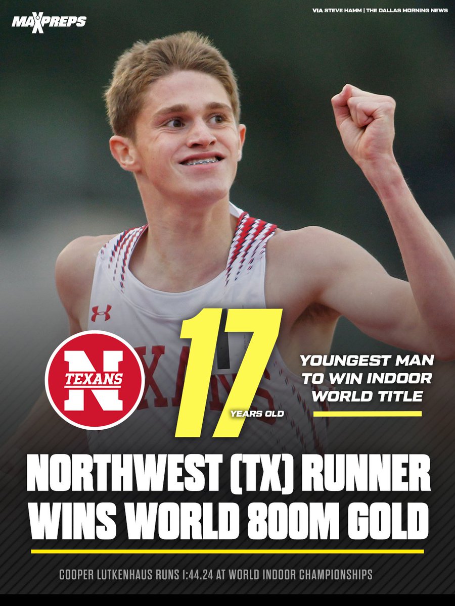 MaxPreps tweet media