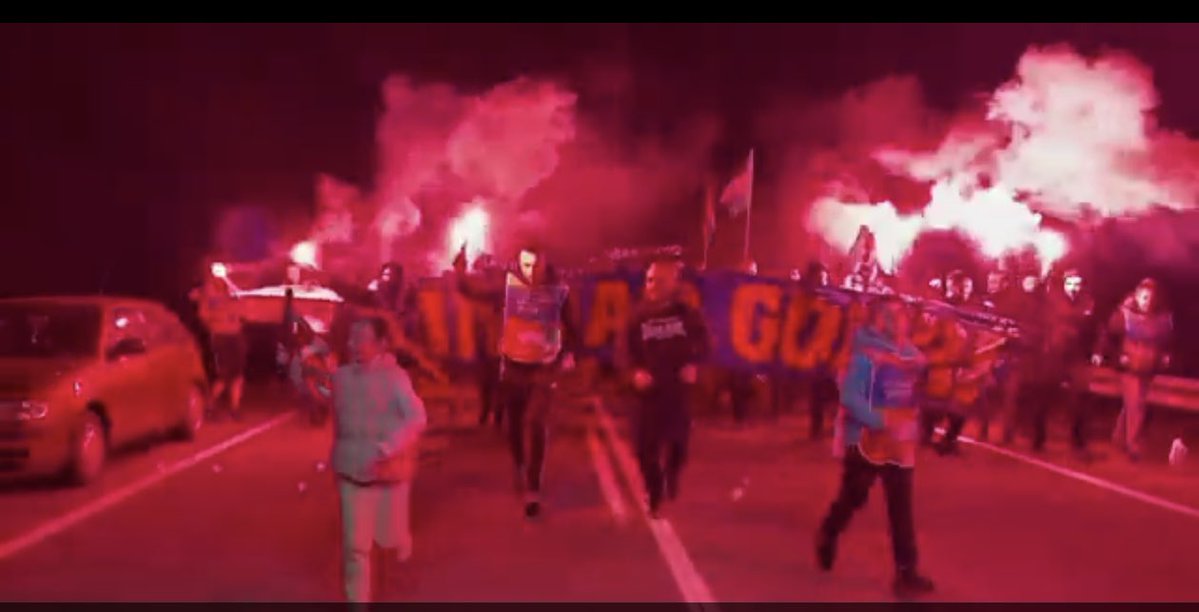 RedTifosi™ tweet media