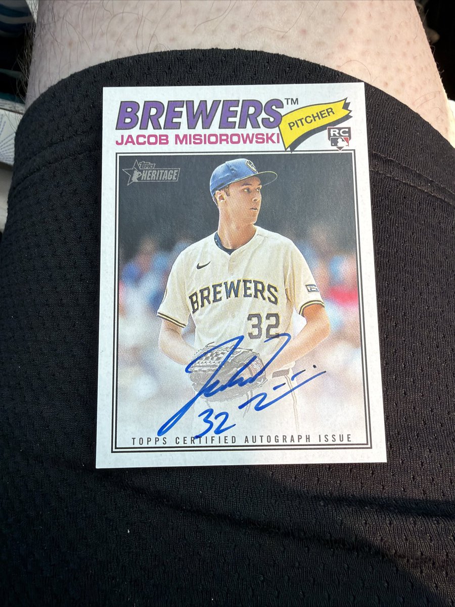 MikeF Cards tweet media