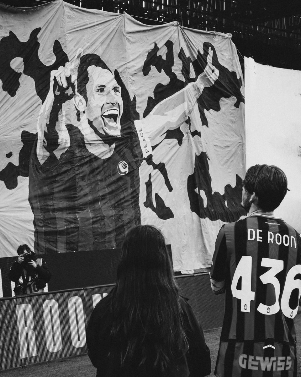 AtalantaArg💙🖤 tweet media