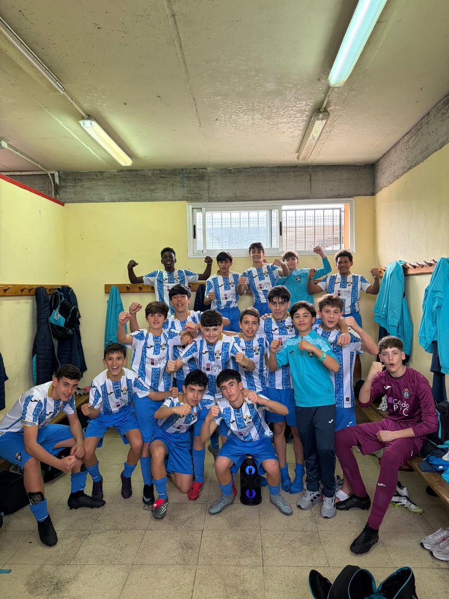 Cantera Tala tweet media