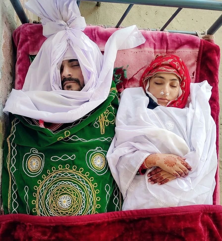 Sheikh saira sahiba tweet media