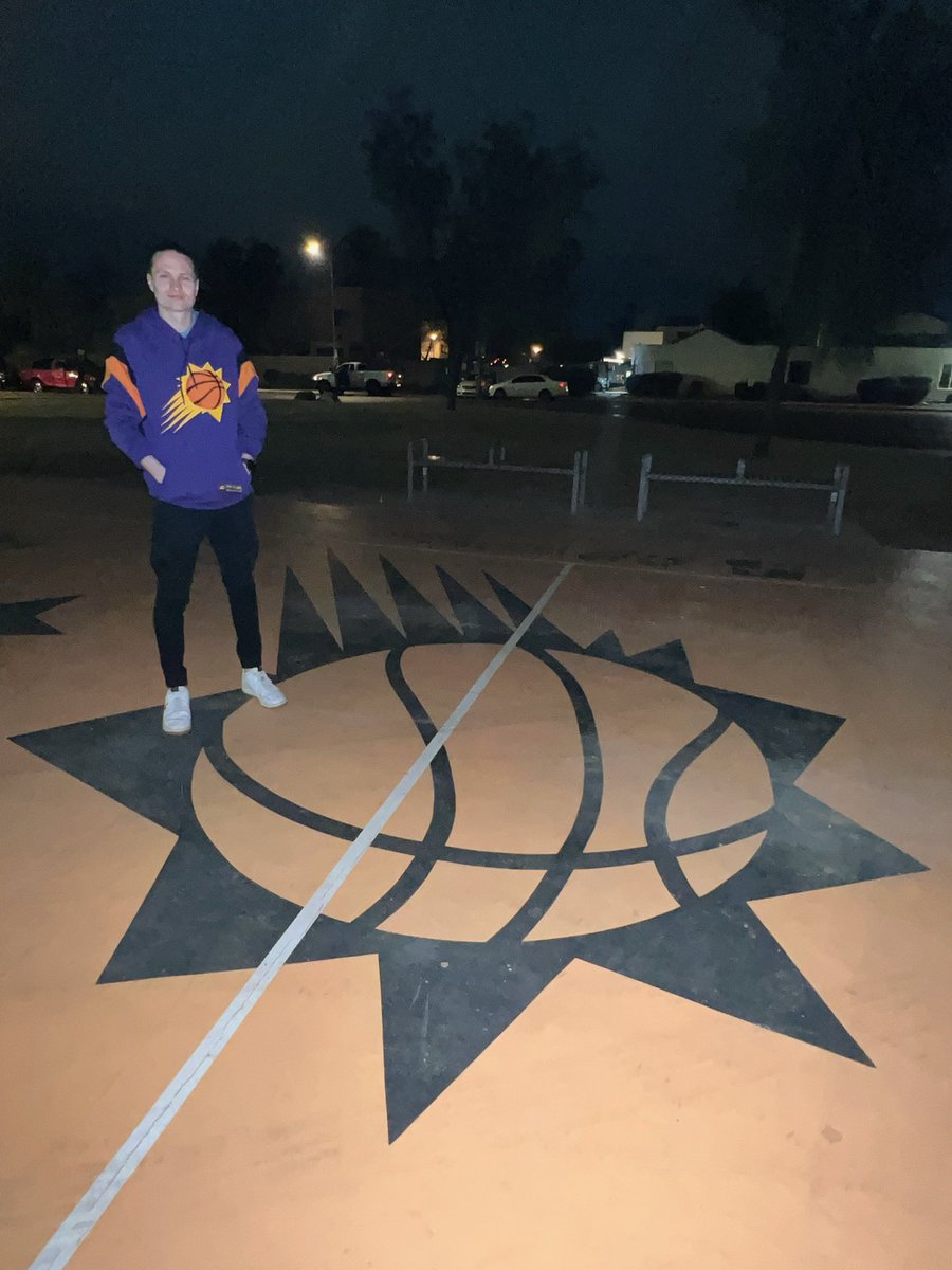 Mathias Schweighofer tweet media