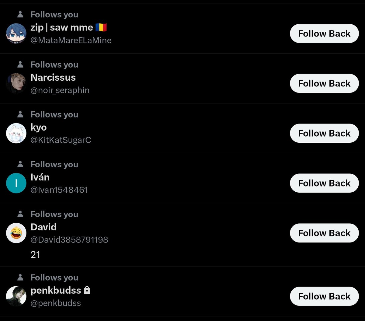 Cain 𓄧 ◟denji of shedtwt tweet media