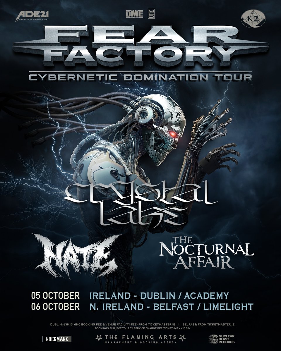 DME Promotions tweet media