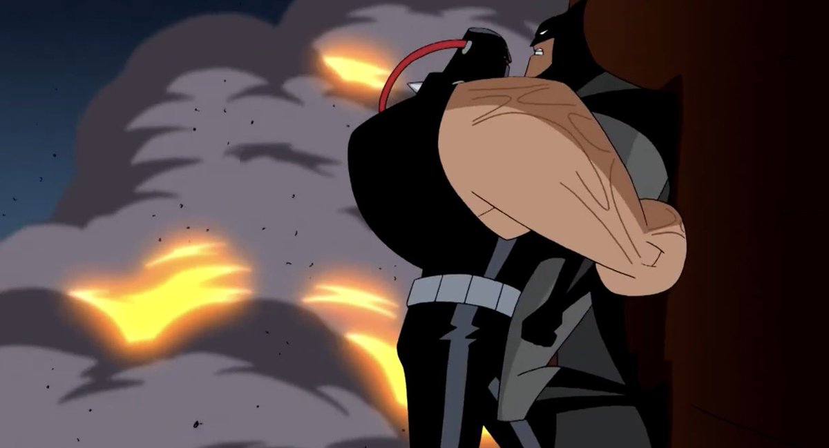 Edera Rose🥩 SCARECROW DAILYY tweet media