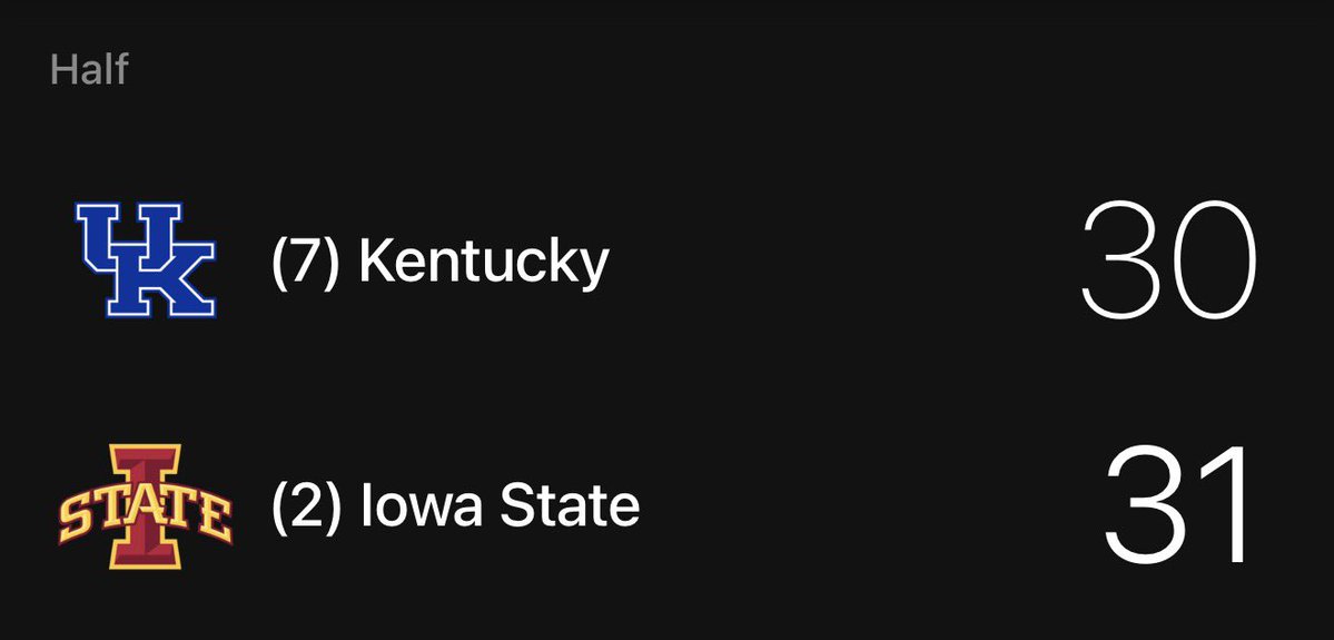 Gavin McHugh tweet media