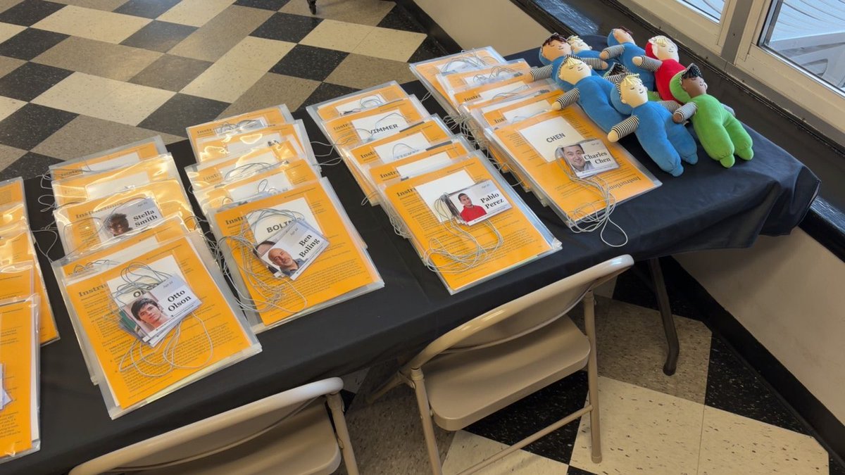 Partners tweet media