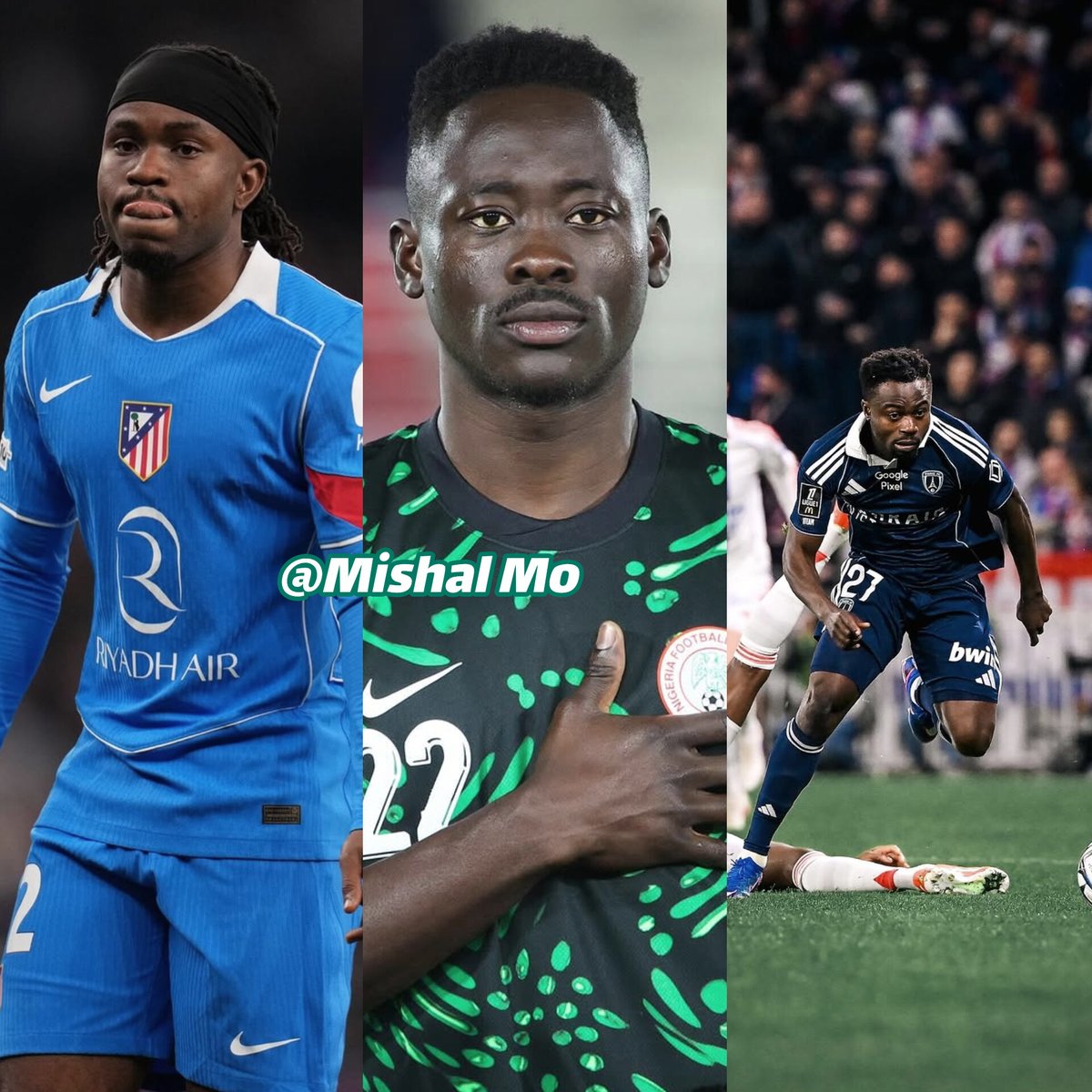 Mishal MO★ tweet media