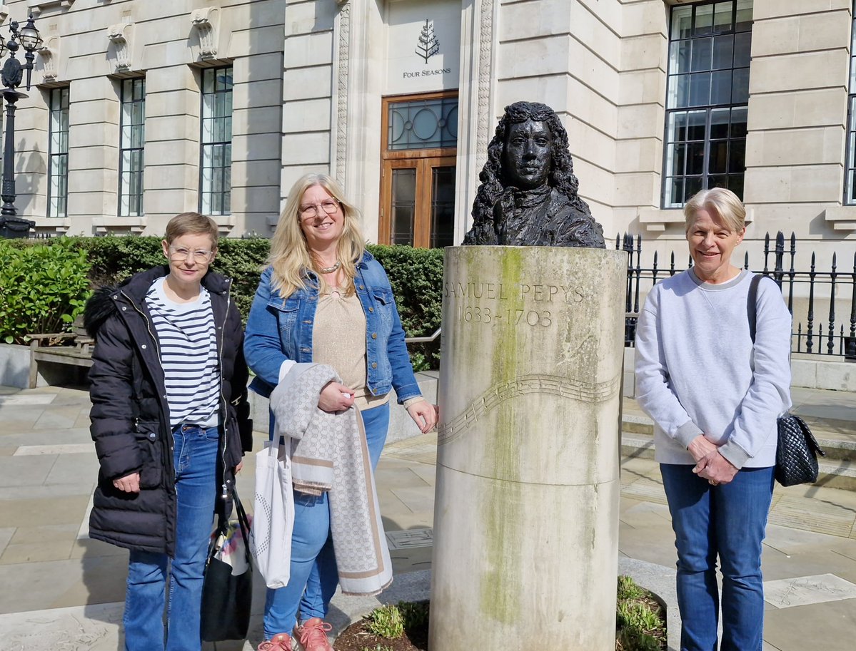 Susan Baker tweet media