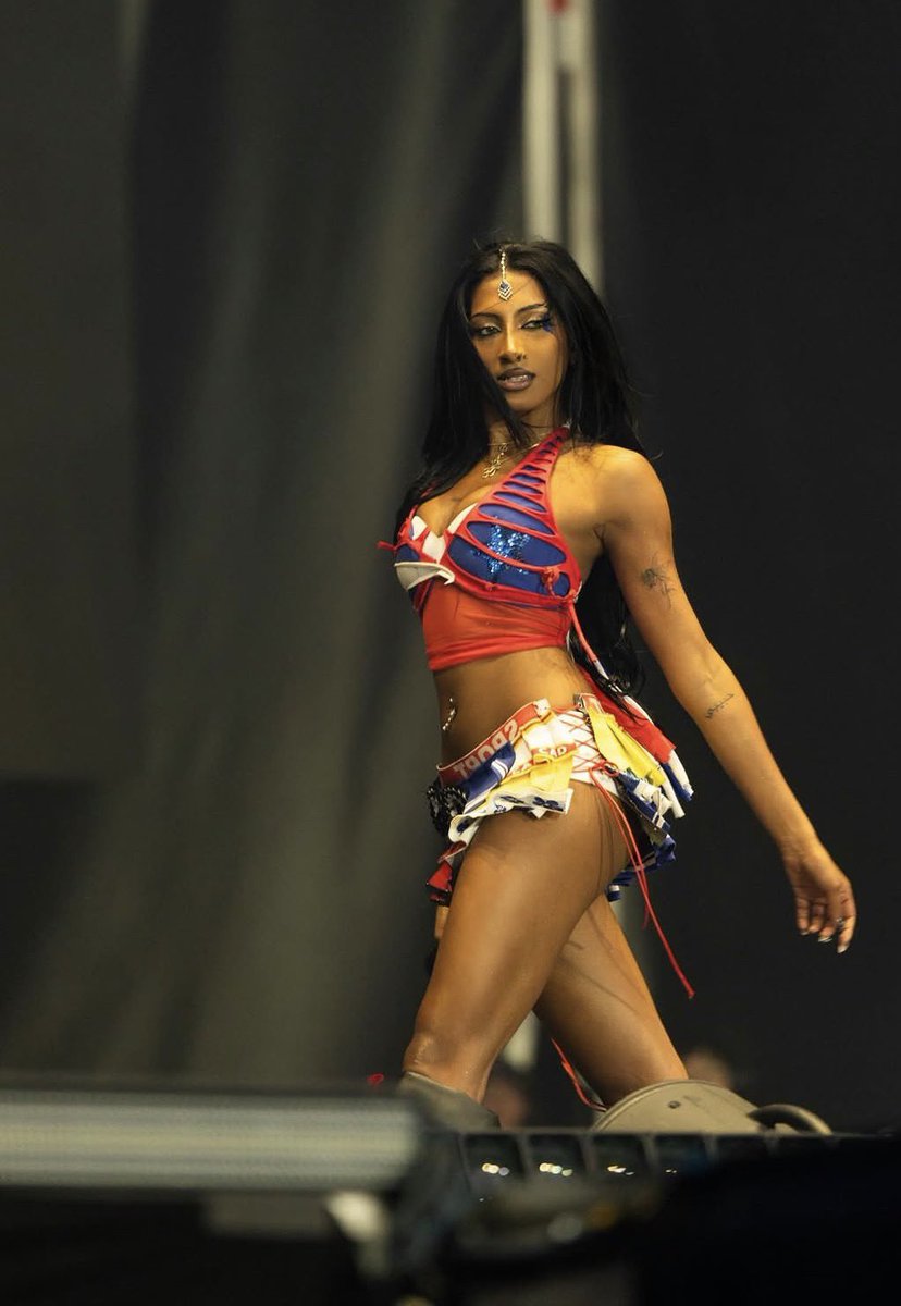 Valentina. tweet media