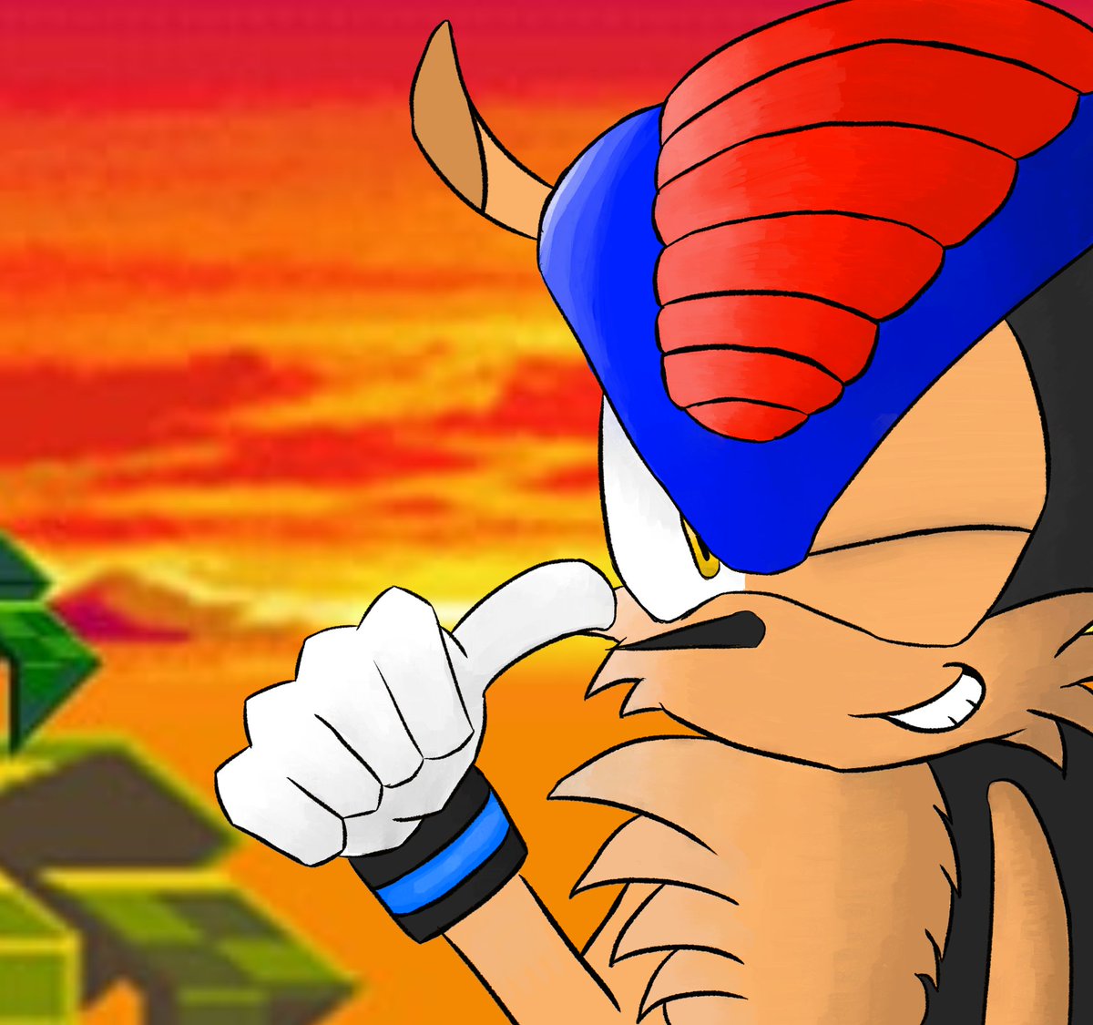 Okkra (COMMISSIONS OPEN) tweet media