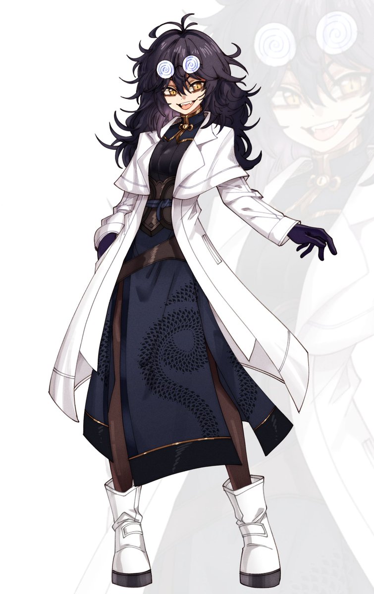 Akasha 🍉 (COMMS CLOSED) tweet media