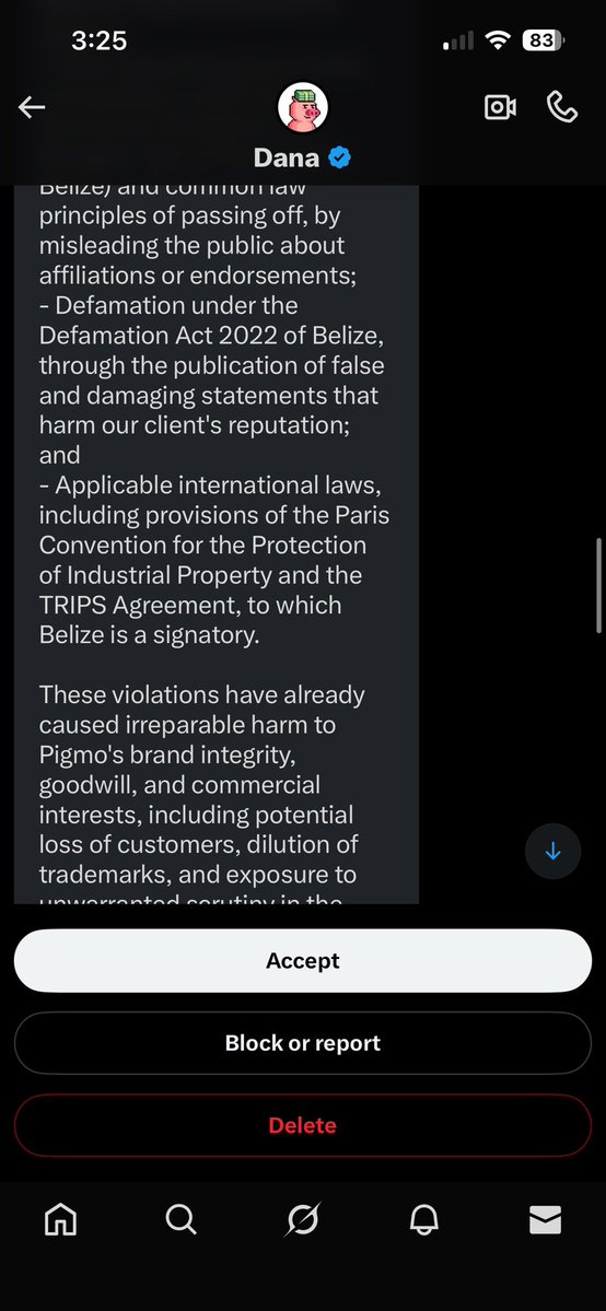 Kevin Pigmo 💎 tweet media