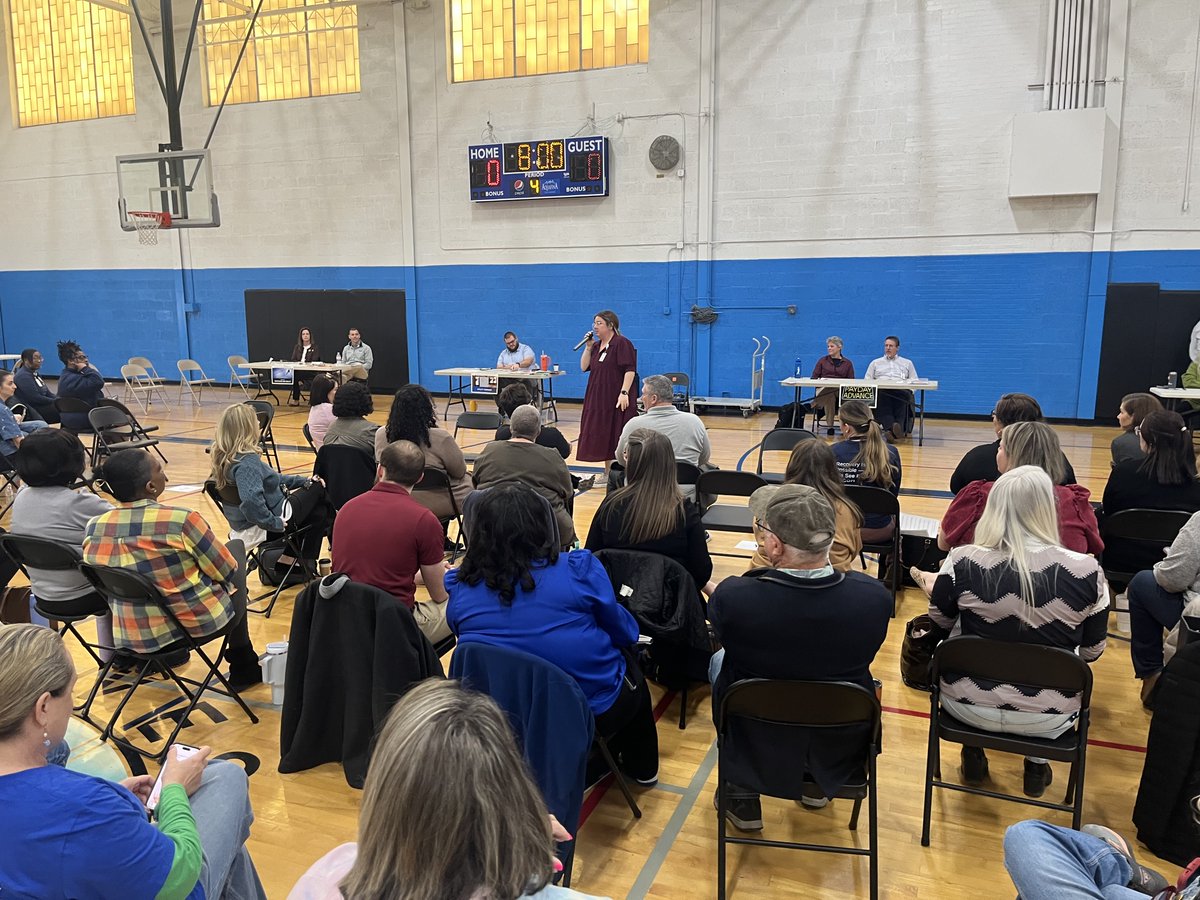 Partners tweet media