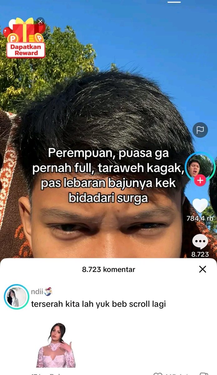 Cakra Key tweet media