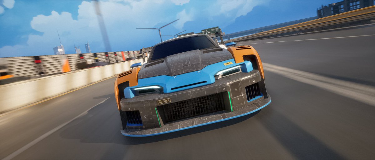 OLEGII 🦄| Kaizen 💚 4ever | 📸 Death Stranding 2 tweet media