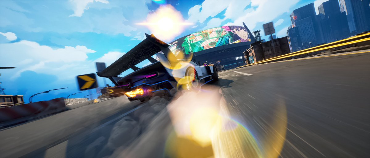 OLEGII 🦄| Kaizen 💚 4ever | 📸 Death Stranding 2 tweet media