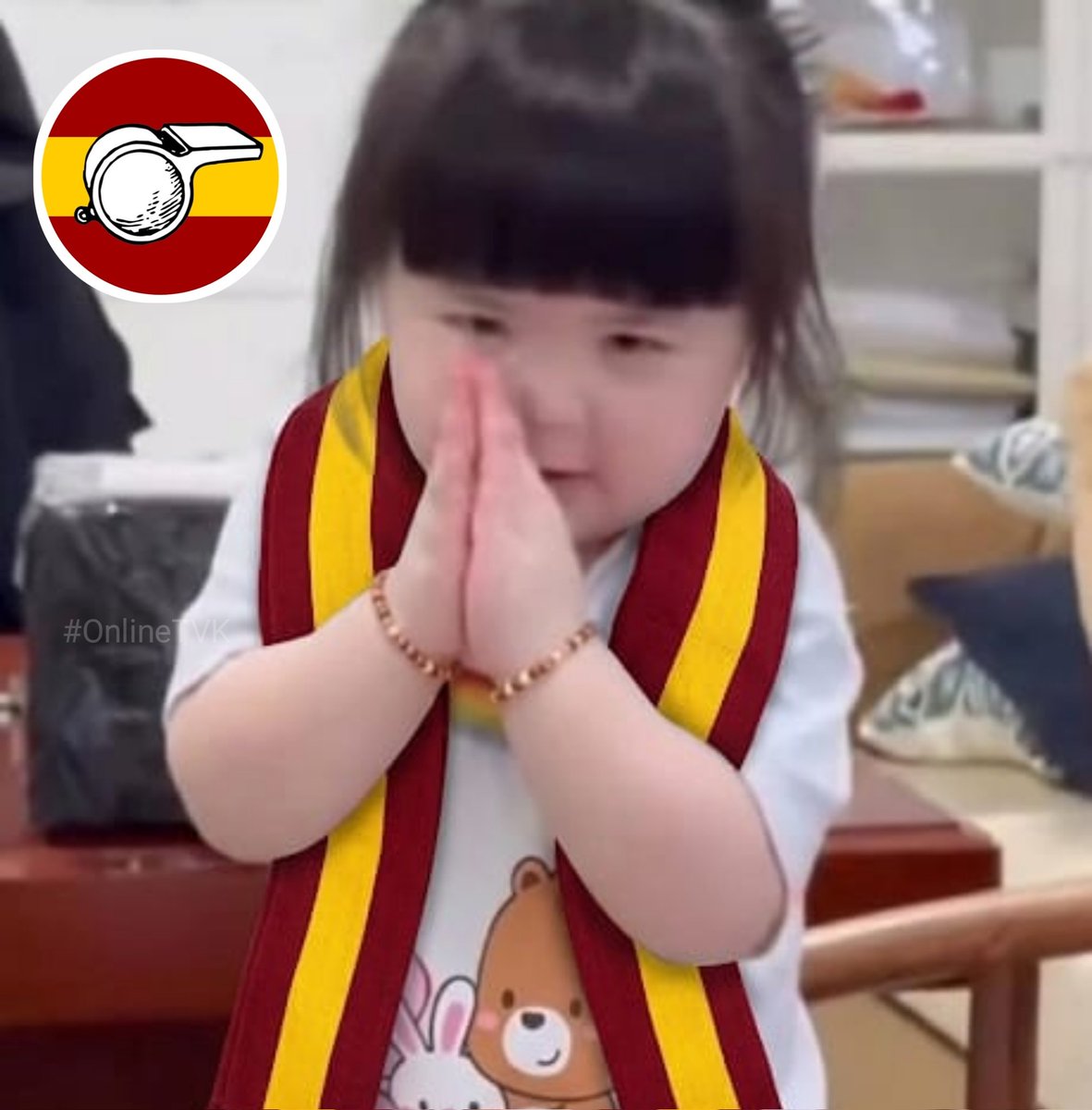 Master Fan 🪭 tweet media