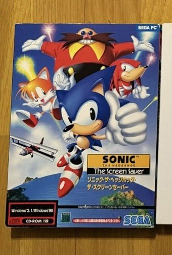 Sparky's World tweet media