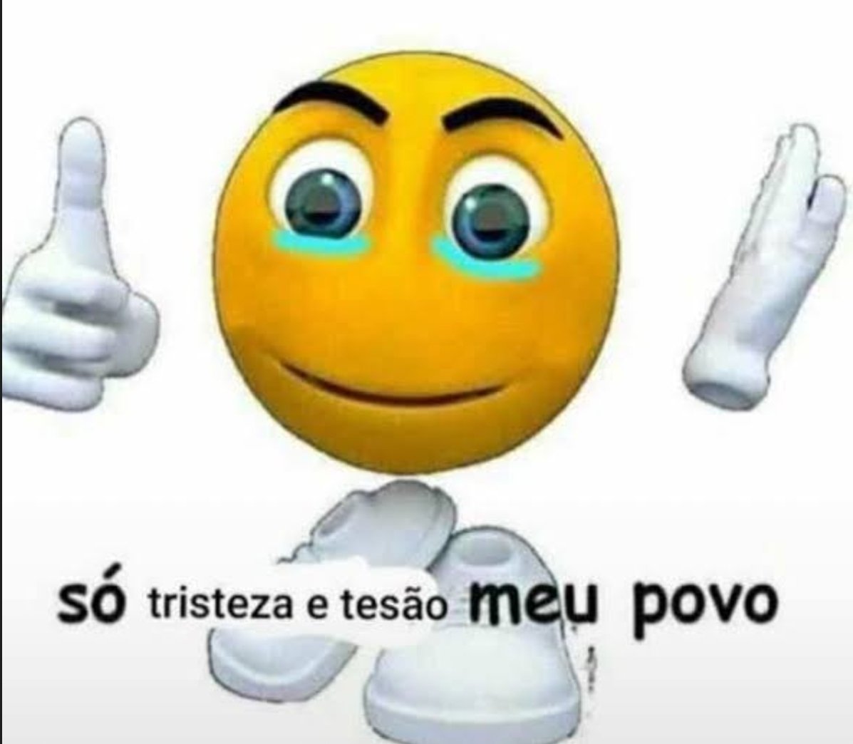 esposa do João tweet media