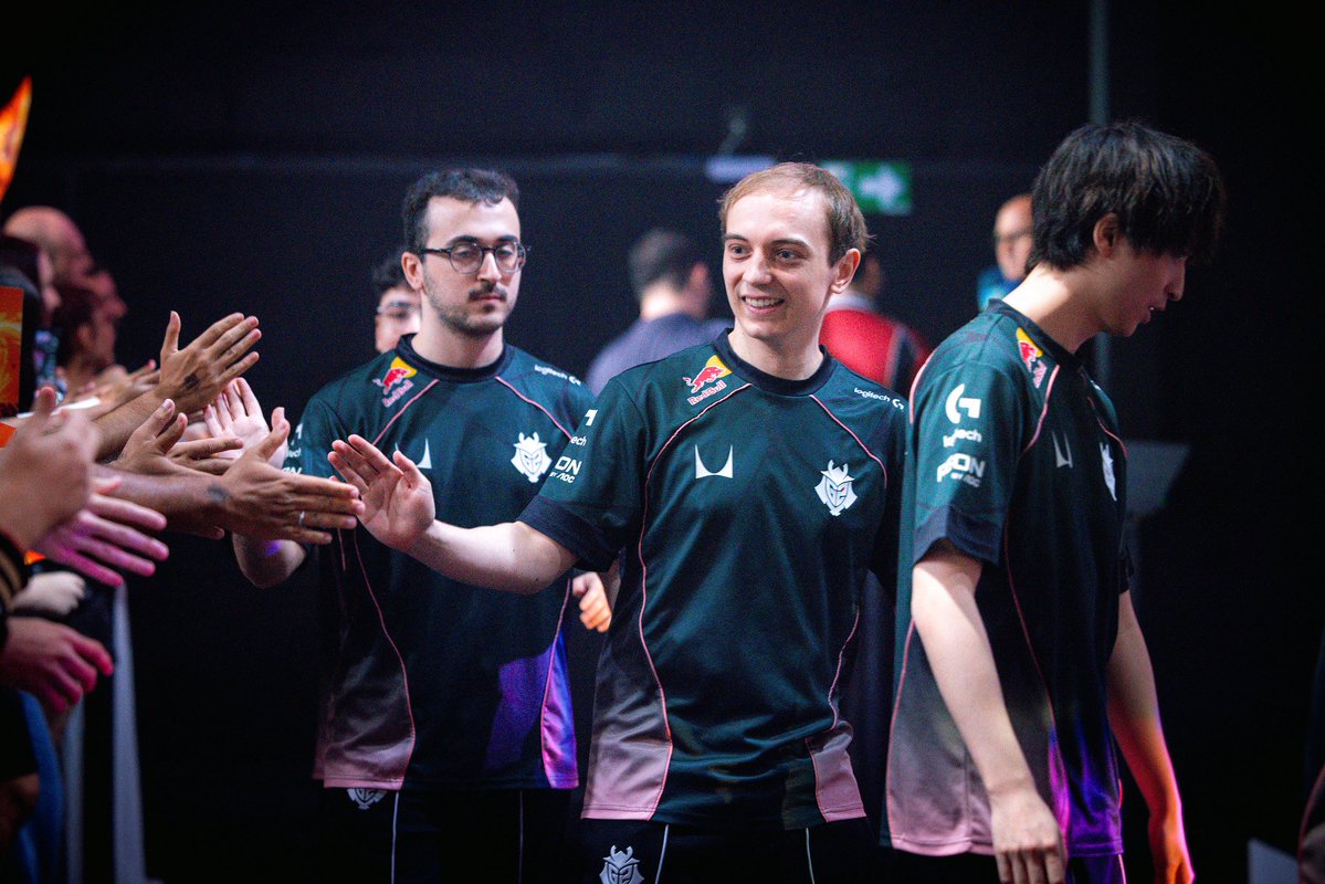 Ethan Cohen tweet media