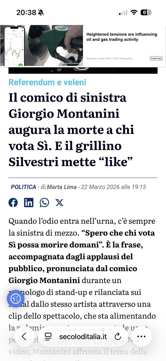 Cristina 🇪🇺 tweet media