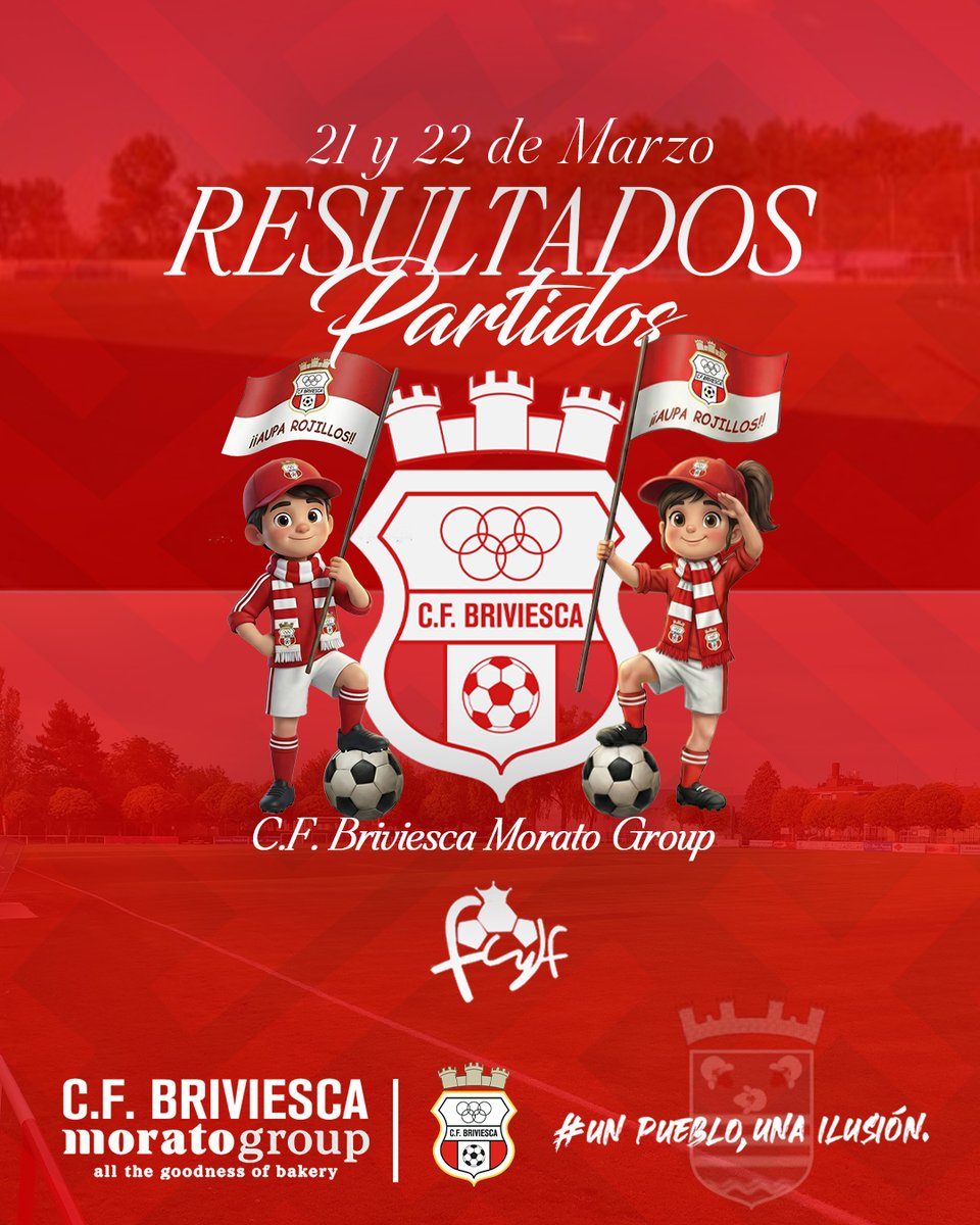 C.F. Briviesca Morato Group tweet media