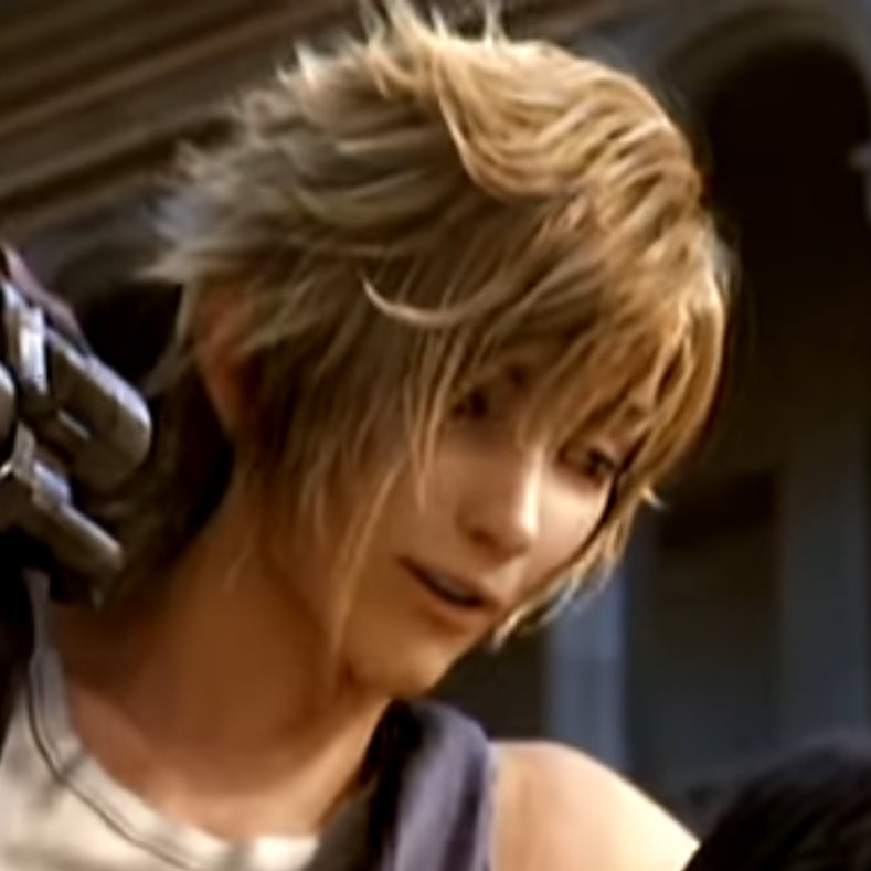 #2.5 Prompto Gooner tweet media