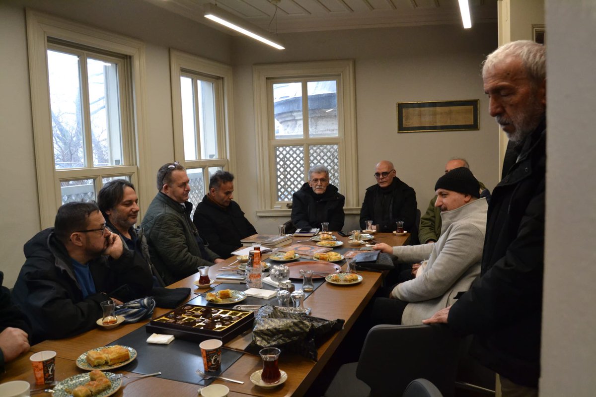 Hayrettin Taylan tweet media